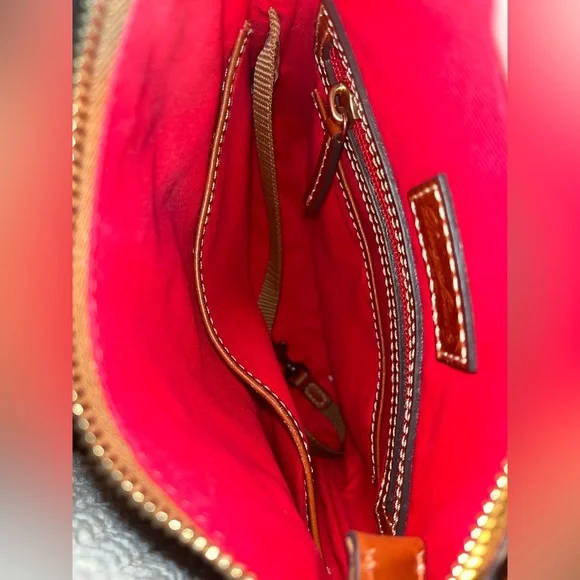 Dooney and bourke oakdale bag - Picture 2 of 6